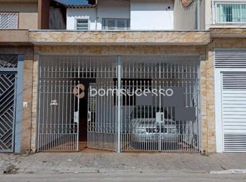 Casa · 110m² · 2 Quartos · 2 Vagas · Sobrado com 2 dormitórios à venda, 110 m² por R$ 640.000,00 - Jardim Independência - São Paulo/SP