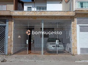 Casa · 110m² · 2 Quartos · 2 Vagas · Sobrado com 2 dormitórios à venda, 110 m² por R$ 640.000,00 - Jardim Independência - São Paulo/SP