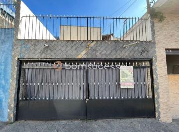 Casa · 200m² · 5 Quartos · 2 Vagas · Casa com 5 dormitórios à venda, 200 m² por R$ 800.000,00 - Chácara Mafalda - São Paulo/SP