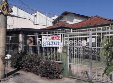 Terreno · 612m² · Terreno à venda, 612 m² por R$ 2.000.000,00 - Alto da Mooca - São Paulo/SP