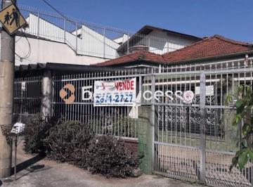 Terreno · 612m² · Terreno à venda, 612 m² por R$ 2.000.000,00 - Alto da Mooca - São Paulo/SP