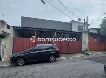 Comercial · 650m² · Galpão à venda, 650 m² por R$ 1.800.000,00 - Vila Nova York - São Paulo/SP