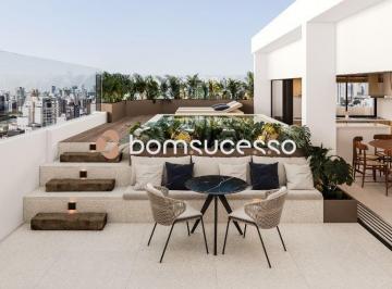 Apartamento · 377m² · 3 Quartos · Edifício Taormina - Cobertura com 3 dormitórios à venda, 377 m² por R$ 11.790.000,00 - Jardim Paulis