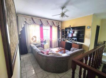 Casa · 211m² · 3 Quartos · 3 Vagas · Sobrado à venda, 211 m² por R$ 1.200.000,00 - Vila Ema - São Paulo/SP