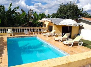 Rural · 280m² · 2 Quartos · 8 Vagas · Chácara com 2 dormitórios à venda, 1047 m² por R$ 800.000 - Jardim Colonial - Atibaia/SP