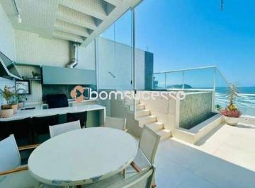 Apartamento · 347m² · 5 Quartos · 3 Vagas · Bloco A - Cobertura com 5 dormitórios, 347 m² - venda por R$ 20.000.000 ou aluguel por R$ 59.137/mês
