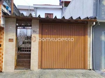 Casa · 89m² · 1 Quarto · 1 Vaga · Casa com 1 dormitório à venda, 89 m² por R$ 520.000 - Vila Formosa - São Paulo/SP