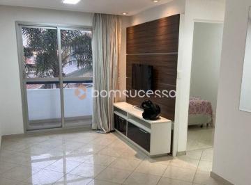 Apartamento · 55m² · 2 Quartos · 1 Vaga · Cotes Du Rhône - Apartamento à venda, 55 m² por R$ 575.000,00 - Jardim Anália Franco - São Paulo/SP