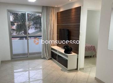 Apartamento · 55m² · 2 Quartos · 1 Vaga · Cotes Du Rhône - Apartamento à venda, 55 m² por R$ 575.000,00 - Jardim Anália Franco - São Paulo/SP