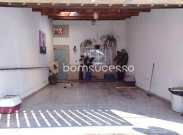 Casa · 147m² · 3 Quartos · 4 Vagas · Casa com 3 dormitórios à venda, 147 m² por R$ 765.000,00 - Vila Formosa - São Paulo/SP