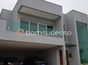 Casa · 270m² · 3 Quartos · 7 Vagas · Arujá Hills III - Sobrado com 3 dormitórios à venda, 270 m² por R$ 2.000.000,00 - Jardim Imperial Hi