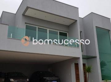 Casa · 270m² · 3 Quartos · 7 Vagas · Arujá Hills III - Sobrado com 3 dormitórios à venda, 270 m² por R$ 2.000.000,00 - Jardim Imperial Hi
