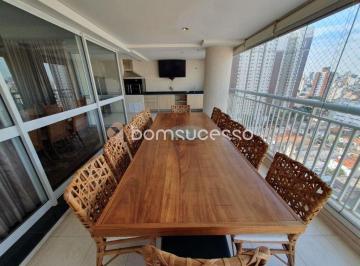 Apartamento · 171m² · 3 Quartos · 3 Vagas · Edifício Praça das Águas - Apartamento com 3 dormitórios à venda, 171 m² por R$ 2.750.000,00 - Tatua