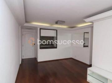 Apartamento · 80m² · 3 Quartos · 2 Vagas · Residencial Art Nouveau - Apartamento com 3 dormitórios à venda, 80 m² por R$ 839.900,00 - Vila Form