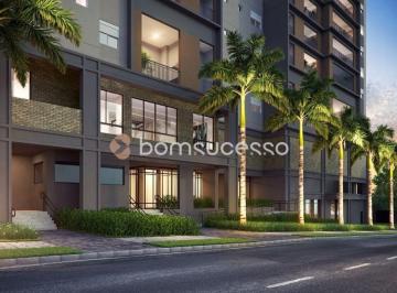 Apartamento · 120m² · 3 Quartos · 2 Vagas · Edifício Living Arq Mooca - Apartamento com 3 dormitórios à venda, 120 m² por R$ 1.439.900,00 - Alto