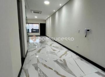 Casa · 160m² · 3 Quartos · 3 Vagas · Sobrado com 3 dormitórios à venda, 160 m² por R$ 1.300.000,00 - Vila Carrão - São Paulo/SP