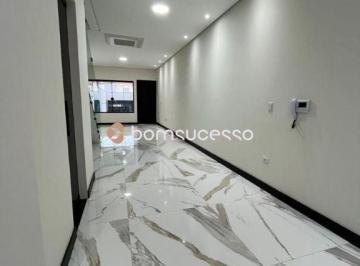 Casa · 160m² · 3 Quartos · 3 Vagas · Sobrado com 3 dormitórios à venda, 160 m² por R$ 1.300.000,00 - Vila Carrão - São Paulo/SP