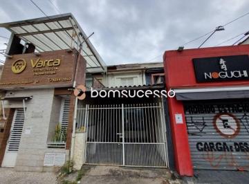 Casa · 90m² · 2 Quartos · 1 Vaga · Sobrado com 2 dormitórios à venda, 90 m² por R$ 599.000 - Tatuapé - São Paulo/SP