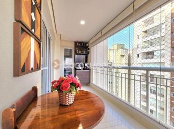 Apartamento · 86m² · 3 Quartos · 1 Vaga · Absoluto Mooca - Apartamento com 3 dormitórios à venda, 86 m² por R$ 959.900 - Mooca - São Paulo/SP