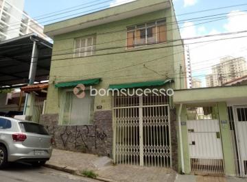 Terreno · 240m² · Terreno à venda, 240 m² por R$ 2.650.000,00 - Tatuapé - São Paulo/SP
