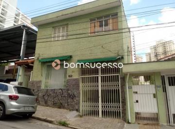 Terreno · 240m² · Terreno à venda, 240 m² por R$ 2.650.000,00 - Tatuapé - São Paulo/SP