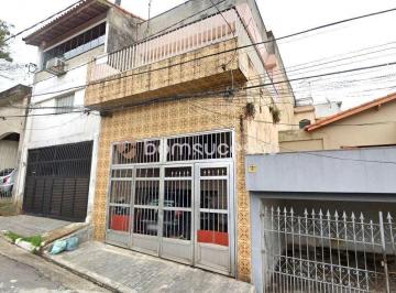 Terreno · 102m² · Terreno à venda, 102 m² por R$ 699.000,00 - Jardim Colorado - São Paulo/SP
