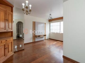 Apartamento · 80m² · 3 Quartos · 1 Vaga · Edifício Port D Antibes e Port Grimaud - Apartamento com 3 dormitórios à venda, 80 m² por R$ 1.089.0