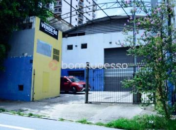 Comercial · 657m² · Galpão, 657 m² - venda por R$ 4.800.000 ou aluguel por R$ 30.000/mês - Água Branca - São Paulo/SP