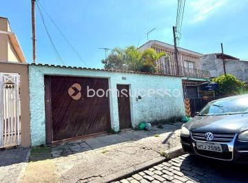 Casa · 320m² · 3 Quartos · 4 Vagas · Casa com 3 dormitórios à venda, 320 m² por R$ 850.000,00 - Vila Santa Clara - São Paulo/SP