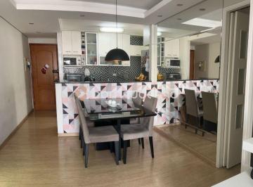 Apartamento · 82m² · 3 Quartos · 1 Vaga · Edifício Residencial Anália Franco - Apartamento com 3 dormitórios à venda, 82 m² por R$ 759.900 - T