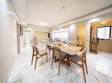 Apartamento · 128m² · 3 Quartos · 3 Vagas · Vizcaya - Apartamento à venda, 128 m² por R$ 1.490.000,00 - Jardim Anália Franco - São Paulo/SP