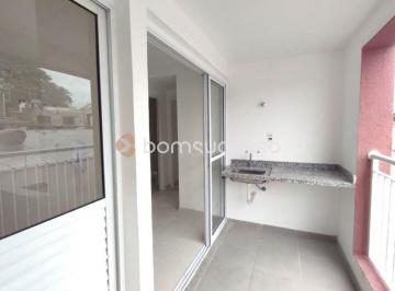 Apartamento · 52m² · 2 Quartos · 1 Vaga · Edifício Residencial 03 Coelhos - Apartamento com 2 dormitórios à venda, 52 m² por R$ 442.900 - Vila