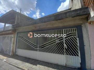 Casa · 120m² · 4 Quartos · 2 Vagas · Sobrado com 4 dormitórios à venda, 120 m² por R$ 850.000 - Chácara Mafalda - São Paulo/SP