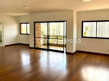 Apartamento · 197m² · 3 Quartos · 2 Vagas · Edifício Ana Paula - Apartamento com 3 dormitórios à venda, 197 m² por R$ 1.390.000,00 - Parque São