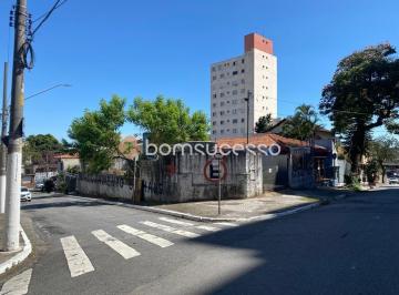 Terreno · 379m² · Terreno à venda, 379 m² por R$ 1.500.000,00 - Penha - São Paulo/SP