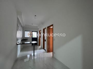 Apartamento · 40m² · 2 Quartos · Residencial Lana - Apartamento com 2 dormitórios à venda, 40 m² por R$ 295.000,00 - Vila Regente Fei