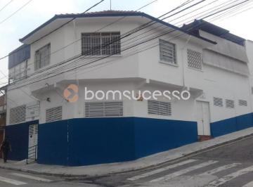 Comercial · 449m² · Prédio à venda, 449 m² por R$ 1.500.000,00 - Vila Invernada - São Paulo/SP