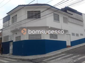 Comercial · 449m² · Prédio à venda, 449 m² por R$ 1.500.000,00 - Vila Invernada - São Paulo/SP