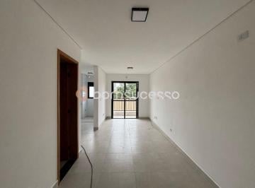 Apartamento · 24m² · 1 Quarto · Residencial Pico Negro - Apartamento com 1 dormitório à venda, 24 m² por R$ 272.500,00 - Vila Regent