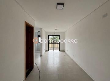 Apartamento · 24m² · 1 Quarto · Residencial Pico Negro - Apartamento com 1 dormitório à venda, 24 m² por R$ 272.500,00 - Vila Regent