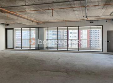 Terreno · 214m² · 3 Vagas · Almagah 227 - Laje para alugar, 214 m² por R$ 31.890/mês - Tatuapé - São Paulo/SP