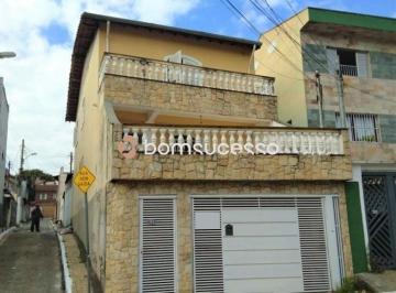 Casa · 167m² · 3 Quartos · 3 Vagas · Sobrado com 3 dormitórios à venda, 167 m² por R$ 679.900,00 - Vila Diva - São Paulo/SP