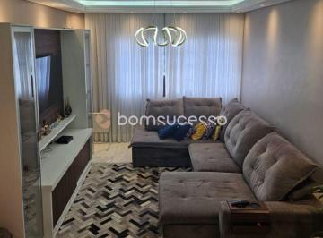 Casa · 201m² · 3 Quartos · 6 Vagas · Sobrado com 3 dormitórios à venda, 201 m² por R$ 960.000,00 - Jardim Vila Formosa - São Paulo/SP