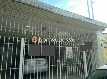 Casa · 126m² · 3 Quartos · 2 Vagas · Sobrado com 3 dormitórios à venda, 126 m² por R$ 660.000,00 - Água Rasa - São Paulo/SP