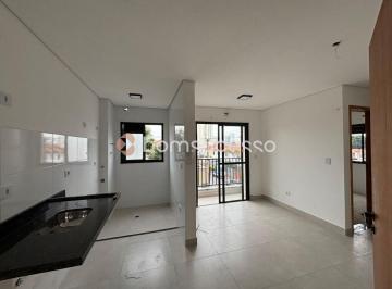 Apartamento · 38m² · 2 Quartos · Residencial Pico Negro - Apartamento com 2 dormitórios à venda, 38 m² por R$ 419.500,00 - Vila Regen