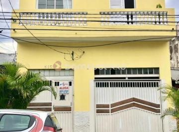 Casa · 142m² · 4 Quartos · 1 Vaga · Casa com 4 dormitórios à venda, 142 m² por R$ 530.000,00 - Chácara Mafalda - São Paulo/SP