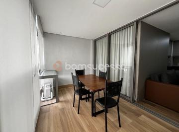 Apartamento · 41m² · 1 Quarto · 1 Vaga · Almagah 227 - Studio com 1 dormitório para alugar, 41 m² por R$ 6.021/mês - Tatuapé - São Paulo/SP