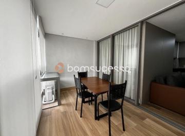 Apartamento · 41m² · 1 Quarto · 1 Vaga · Almagah 227 - Studio com 1 dormitório para alugar, 41 m² por R$ 6.021/mês - Tatuapé - São Paulo/SP