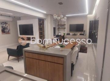 Apartamento · 110m² · 3 Quartos · 2 Vagas · Praça Tatuapé - Apartamento com 3 dormitórios à venda, 110 m² por R$ 2.120.000,00 - Tatuapé - São Pa