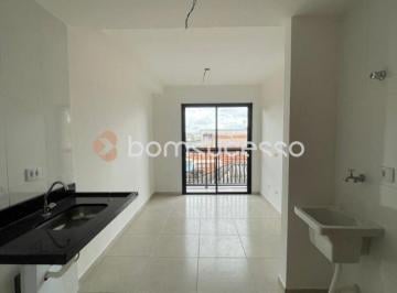 Apartamento · 36m² · 2 Quartos · Residencial Siena - Apartamento com 2 dormitórios à venda, 36 m² por R$ 243.900,00 - Vila Tolstoi - 